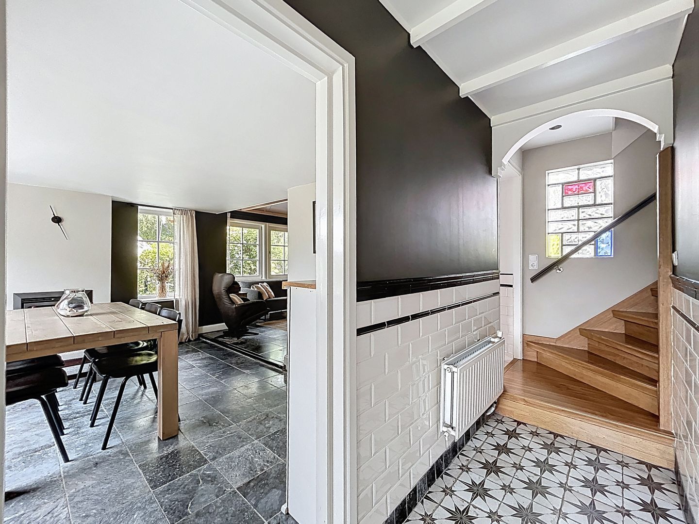 Foto 5 van Hogeweg 11