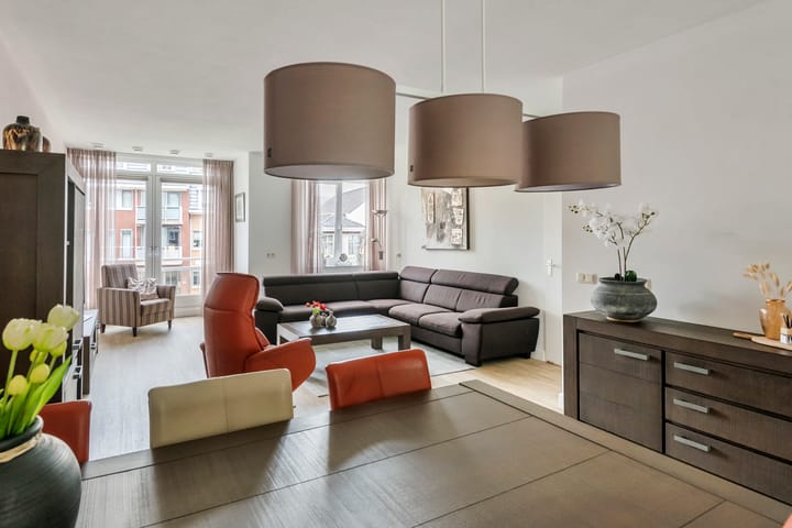 Foto 14 van Herman Kuijkstraat 15-13