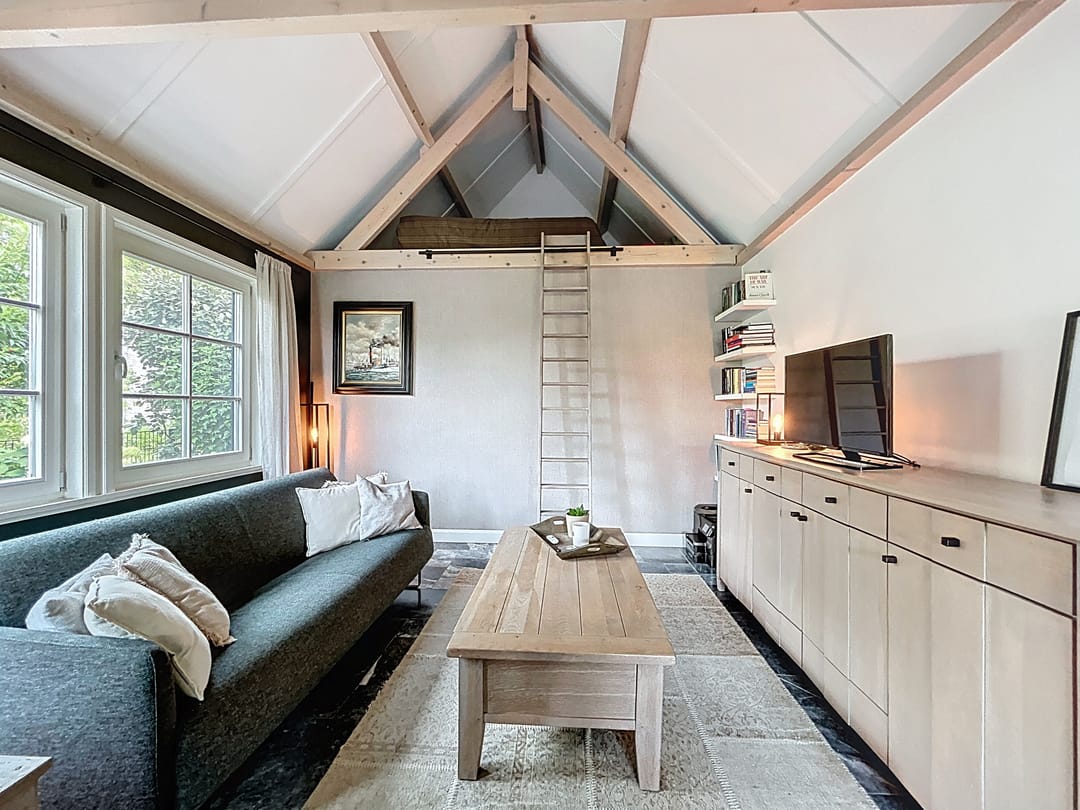 Foto 7 van Hogeweg 11