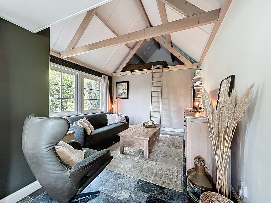 Foto 8 van Hogeweg 11