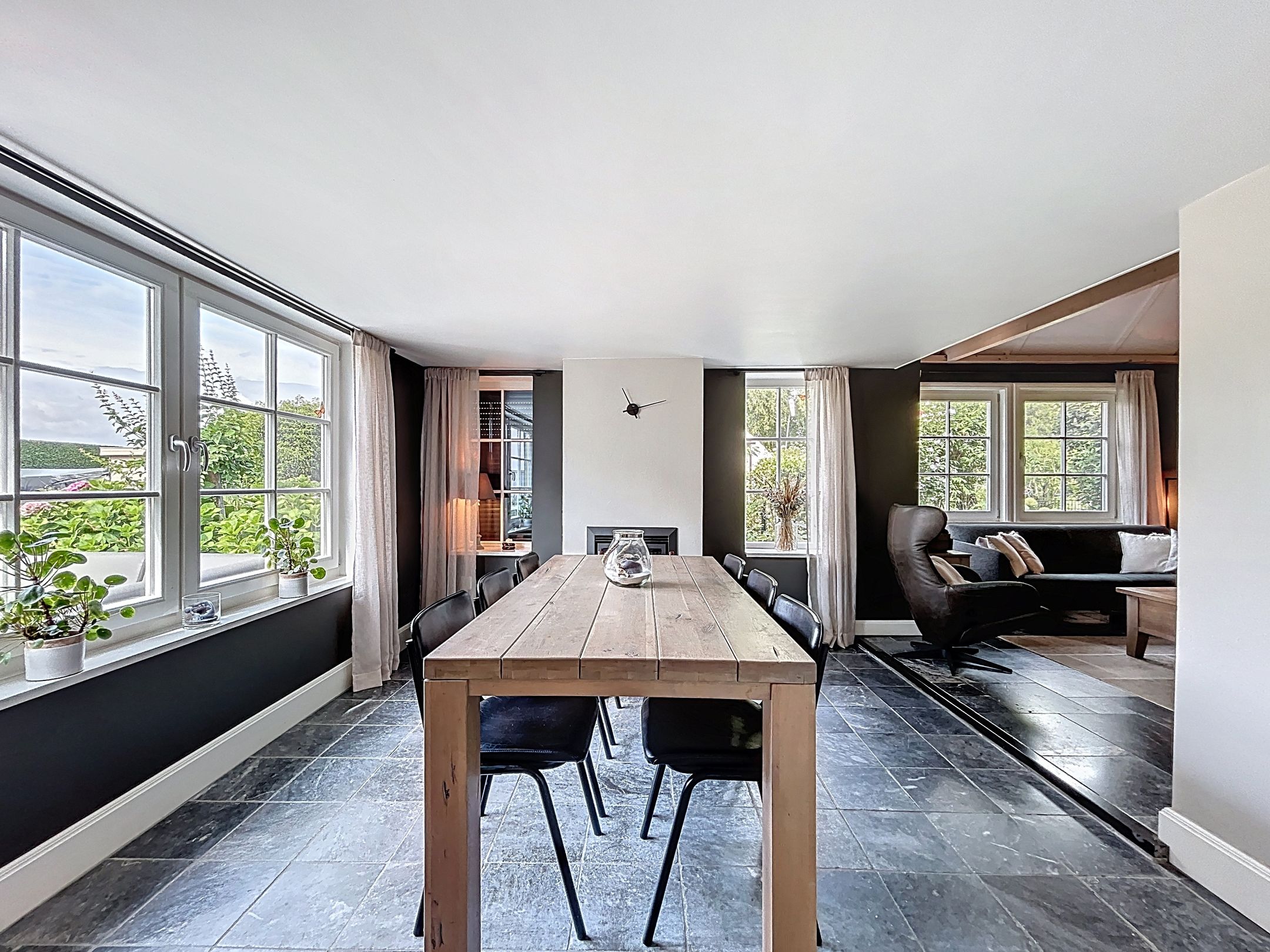 Foto 9 van Hogeweg 11