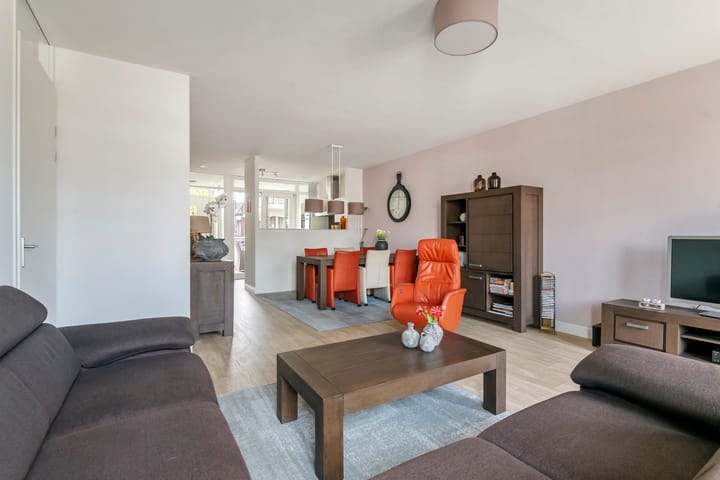 Foto 17 van Herman Kuijkstraat 15-13