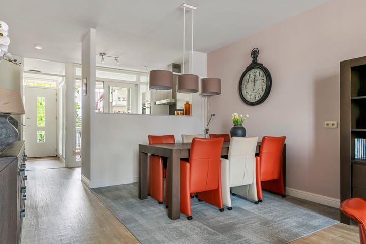 Foto 18 van Herman Kuijkstraat 15-13