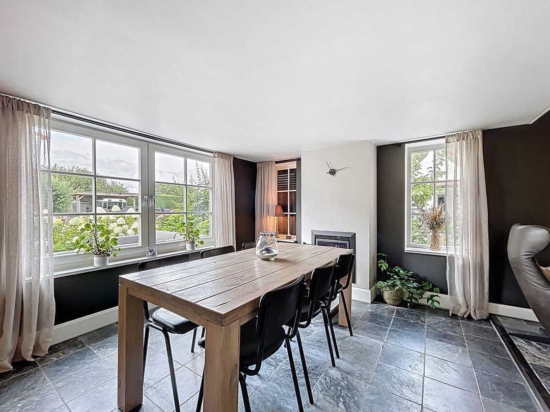 Foto 11 van Hogeweg 11