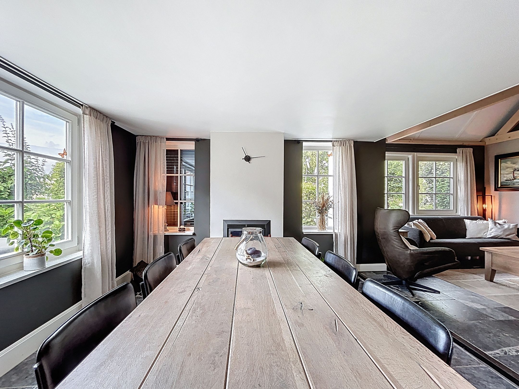 Foto 12 van Hogeweg 11