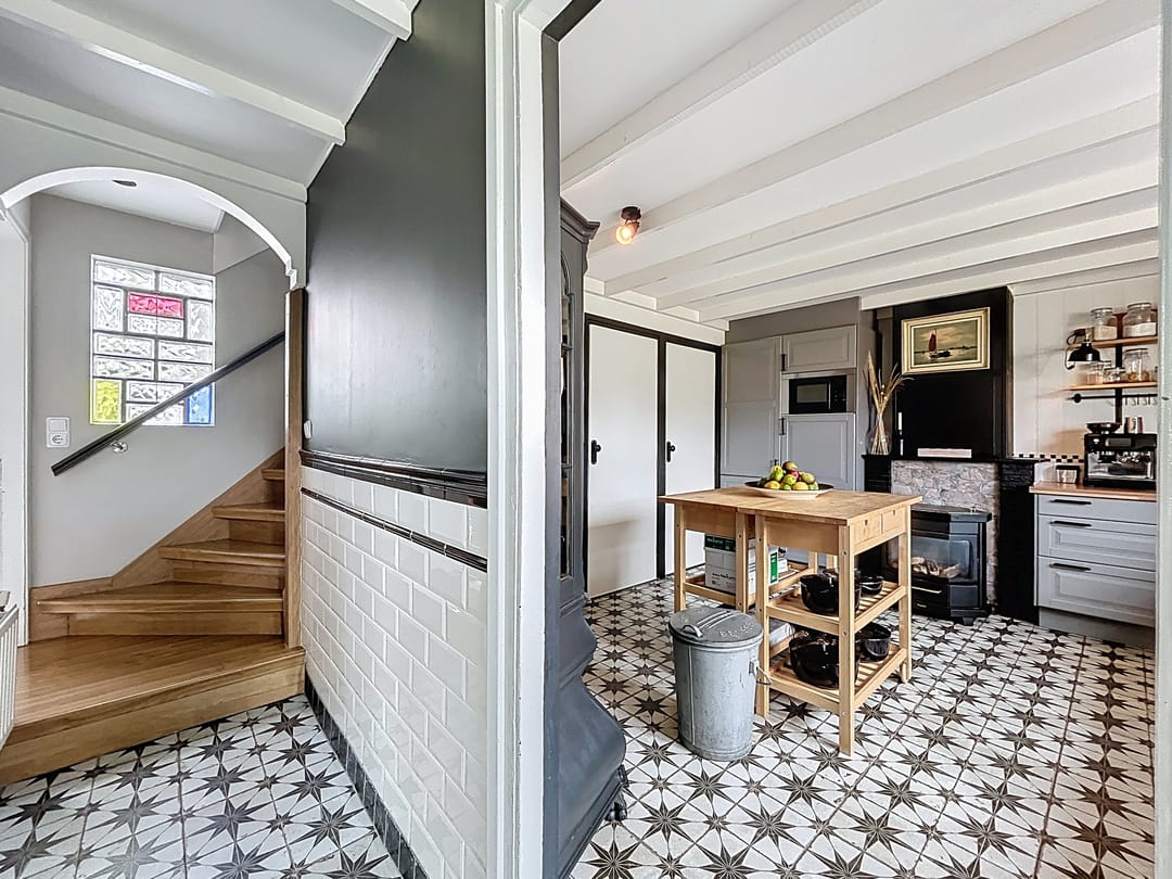 Foto 16 van Hogeweg 11