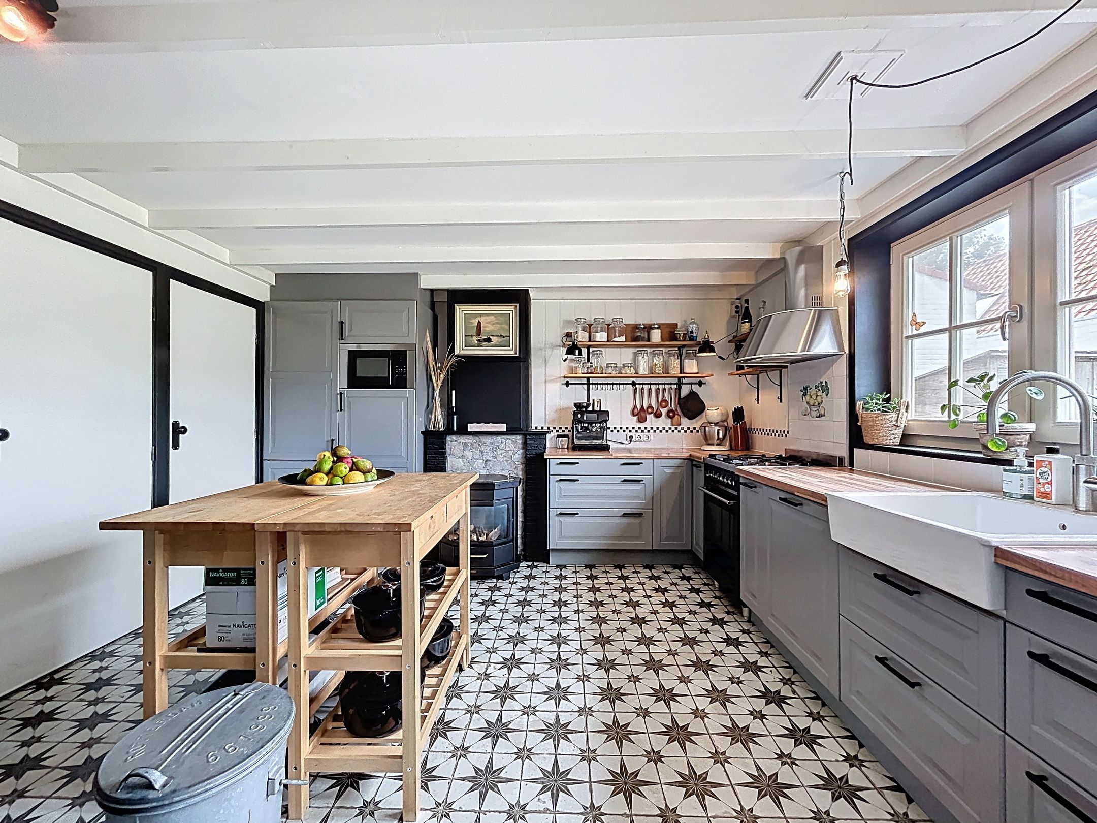 Foto 18 van Hogeweg 11