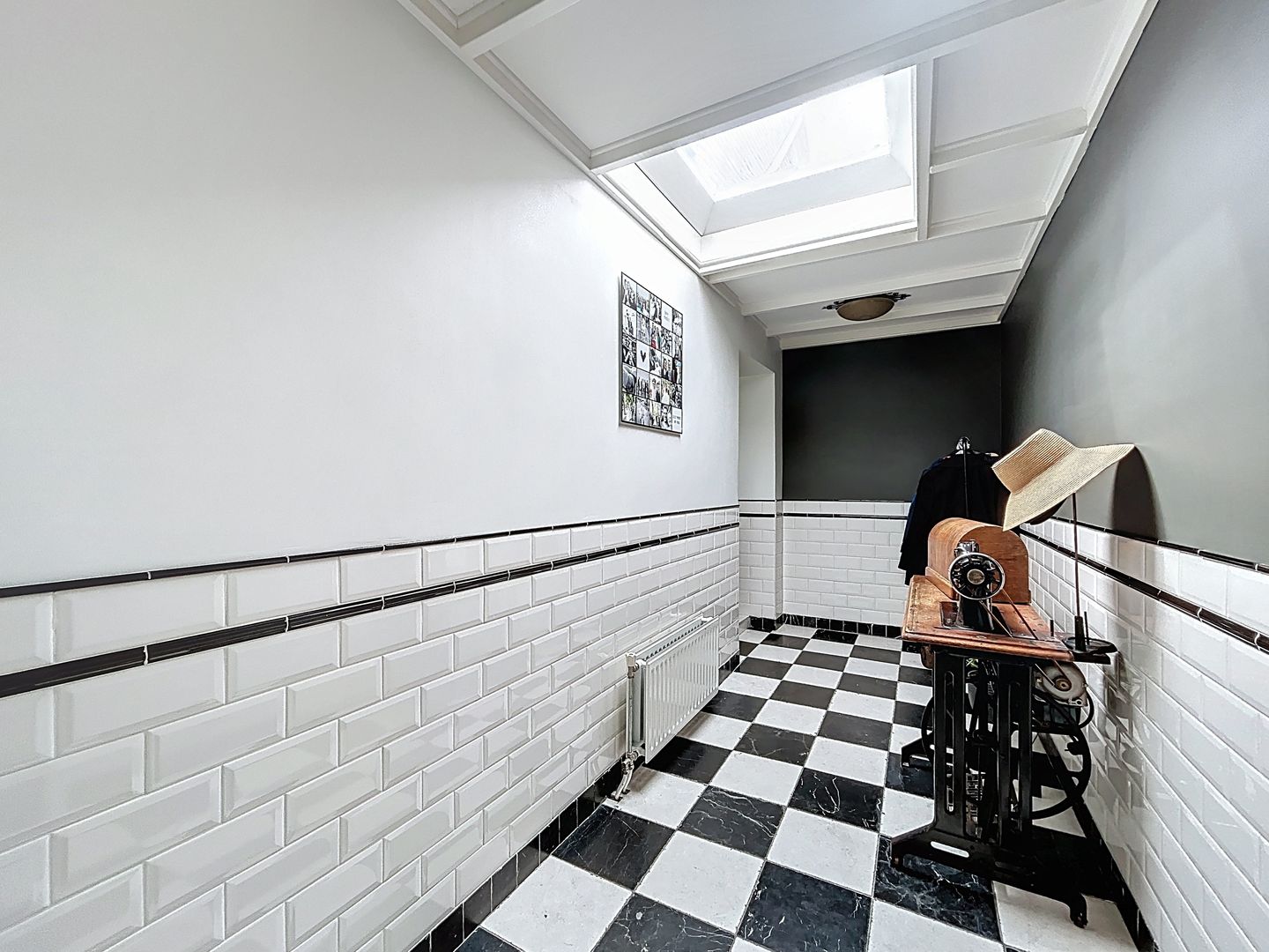 Foto 20 van Hogeweg 11