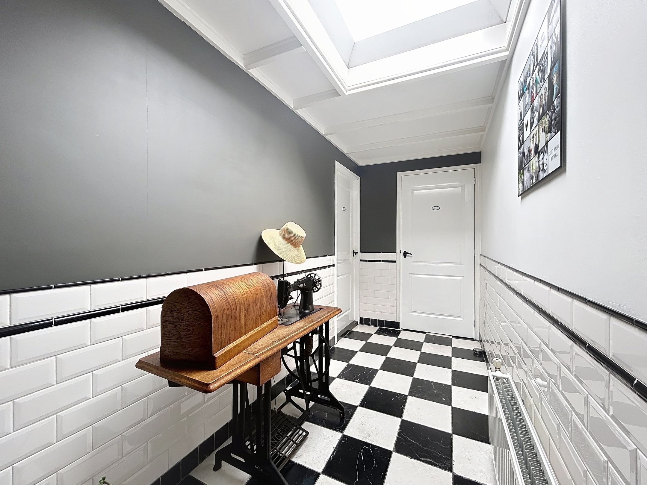 Foto 21 van Hogeweg 11