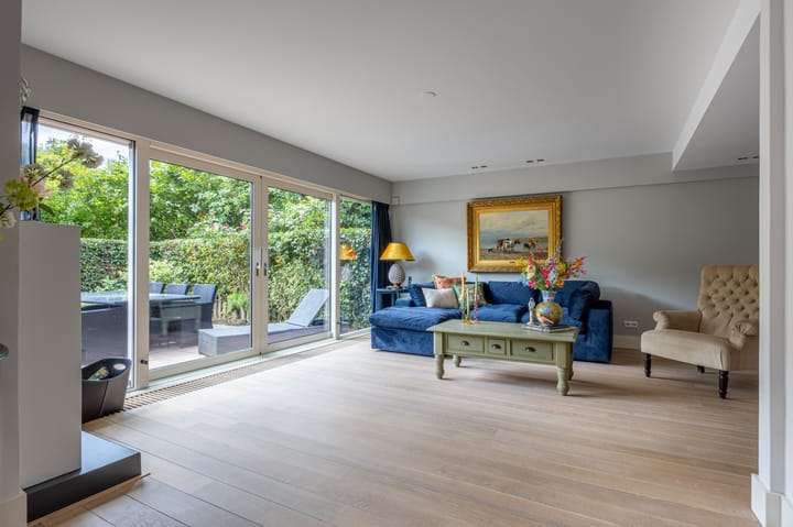 Foto 4 van Vredenoord 12