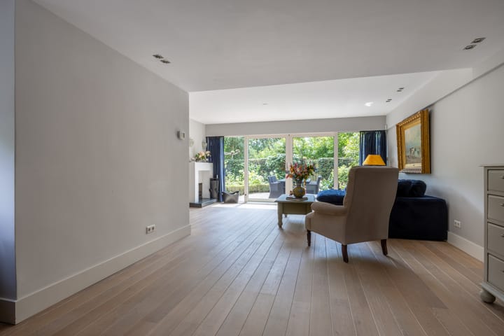 Foto 7 van Vredenoord 12