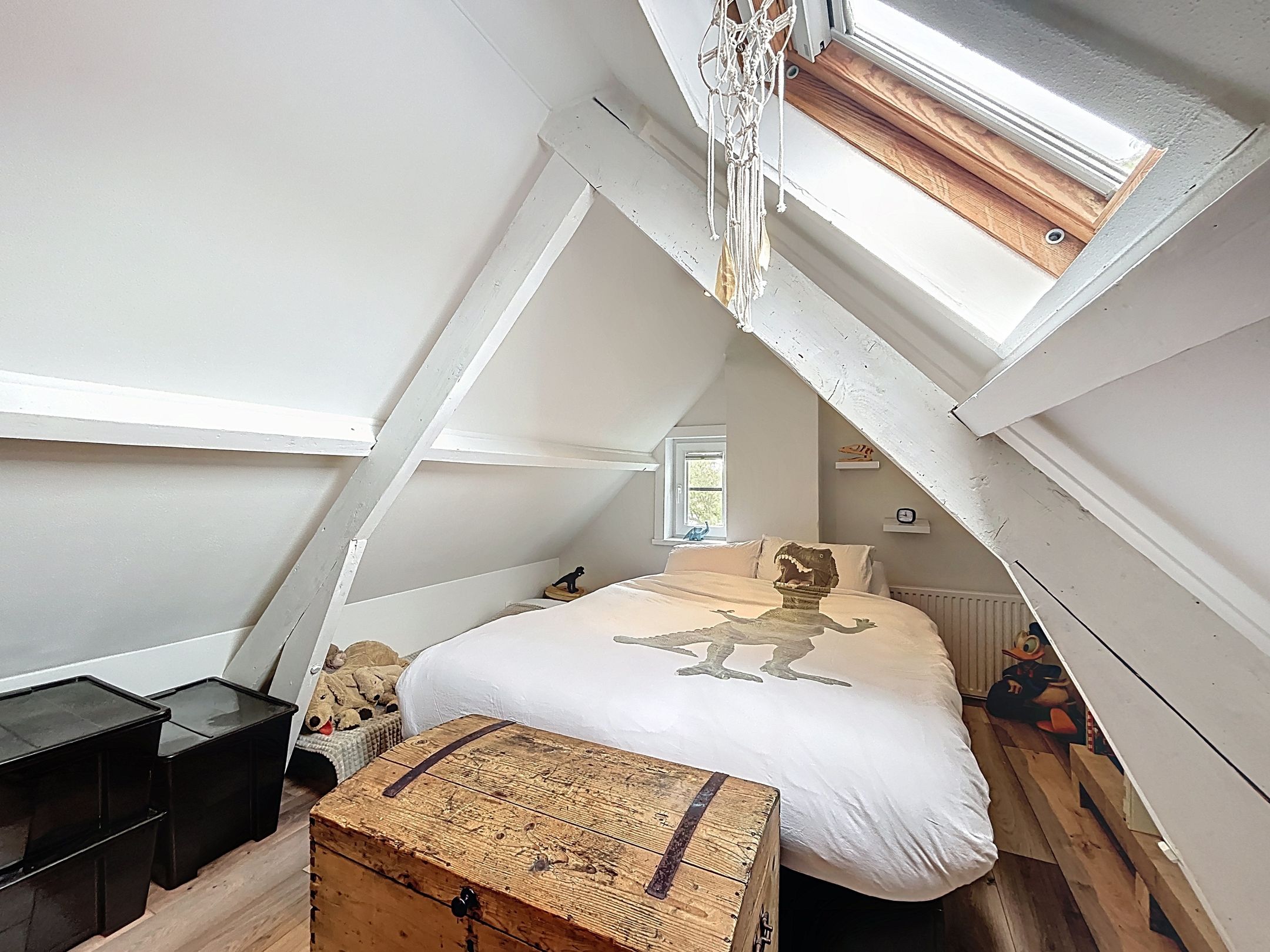 Foto 30 van Hogeweg 11