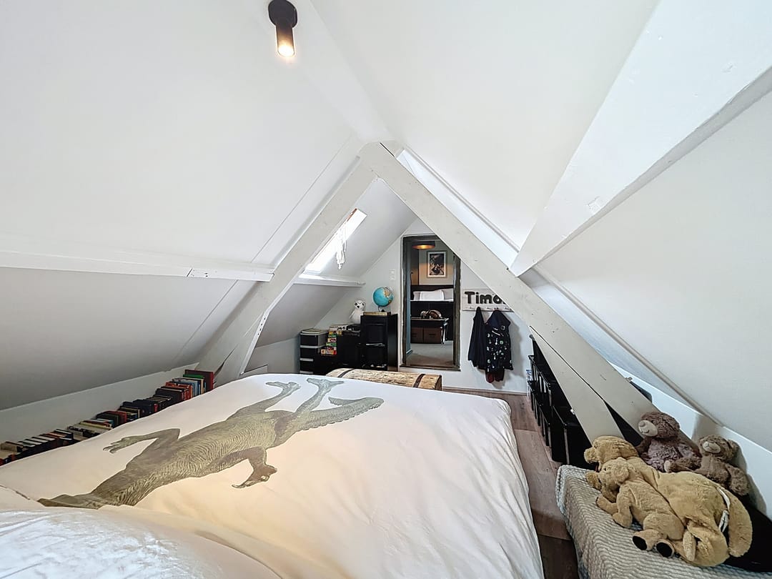 Foto 31 van Hogeweg 11