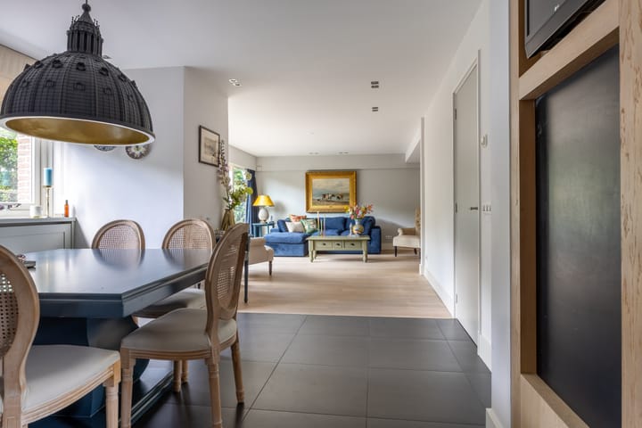 Foto 8 van Vredenoord 12