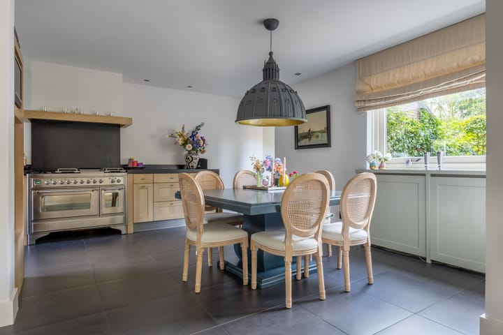 Foto 9 van Vredenoord 12