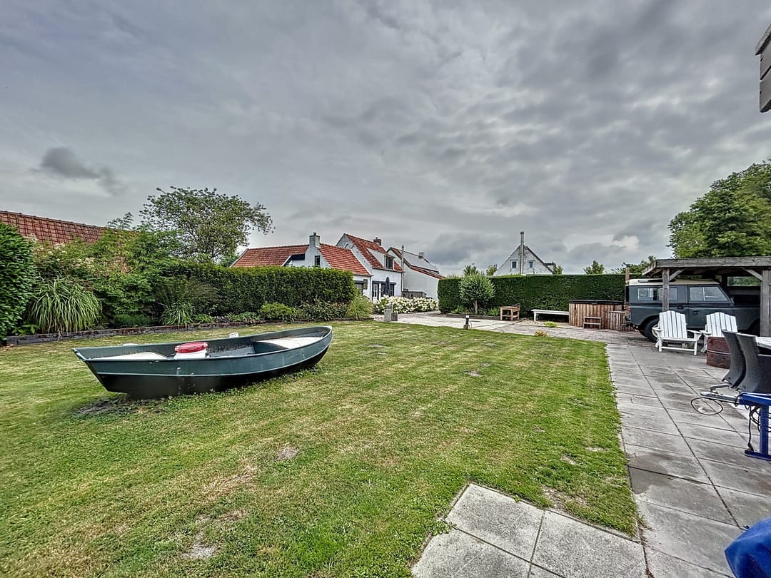 Foto 32 van Hogeweg 11