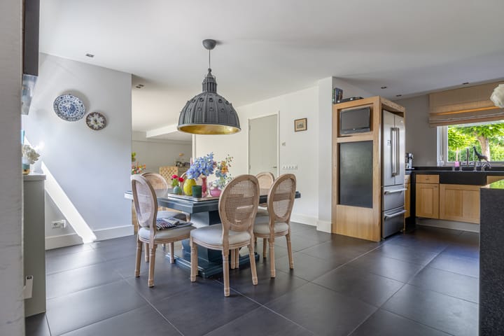 Foto 10 van Vredenoord 12