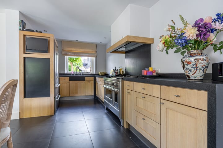 Foto 11 van Vredenoord 12