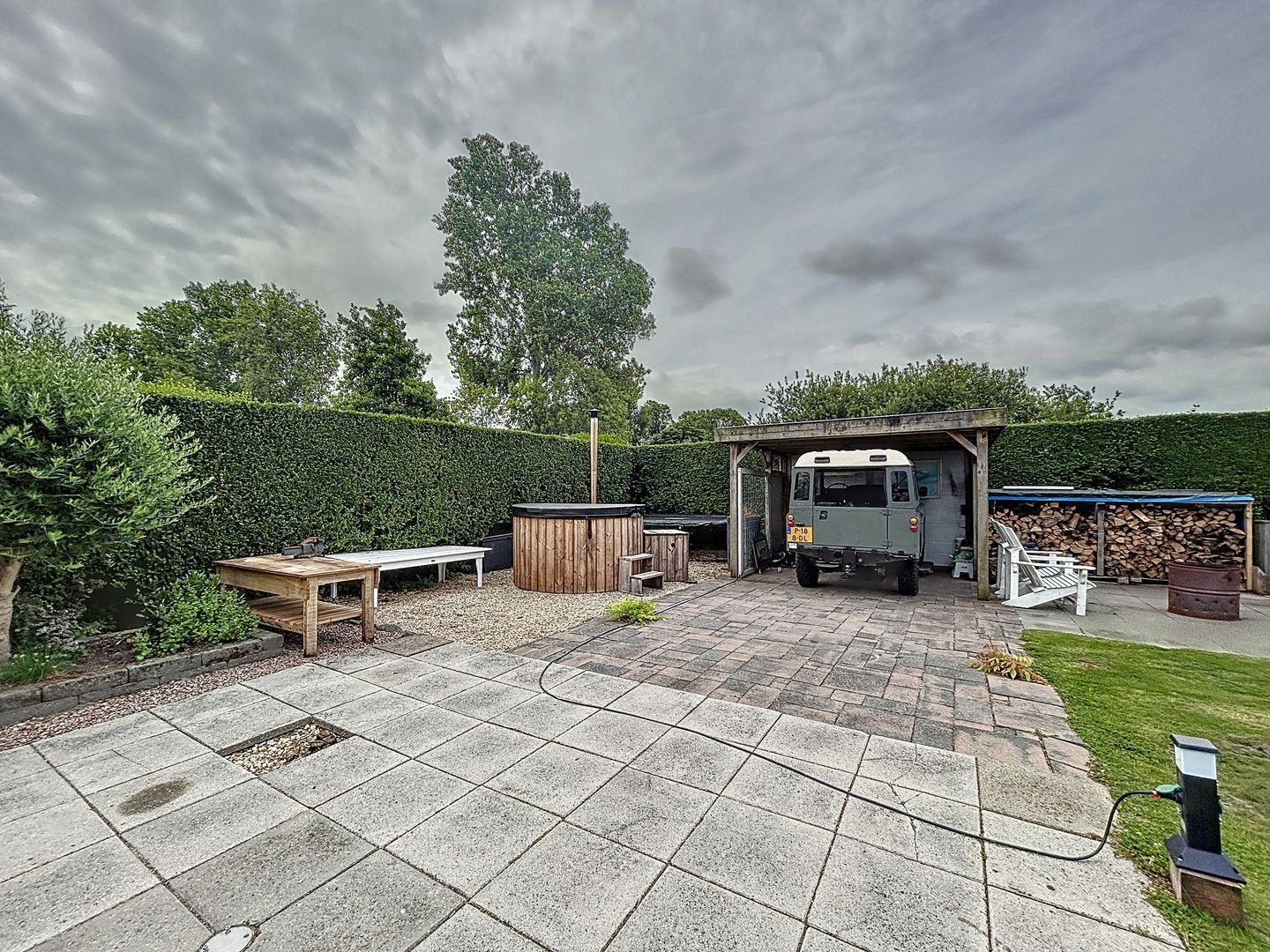 Foto 34 van Hogeweg 11