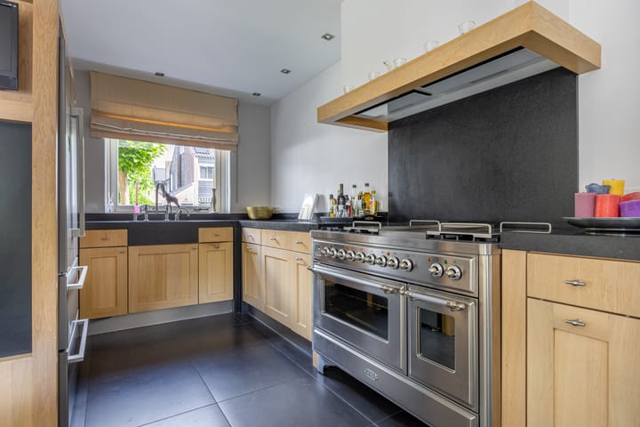 Foto 12 van Vredenoord 12