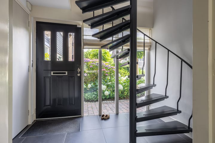 Foto 13 van Vredenoord 12