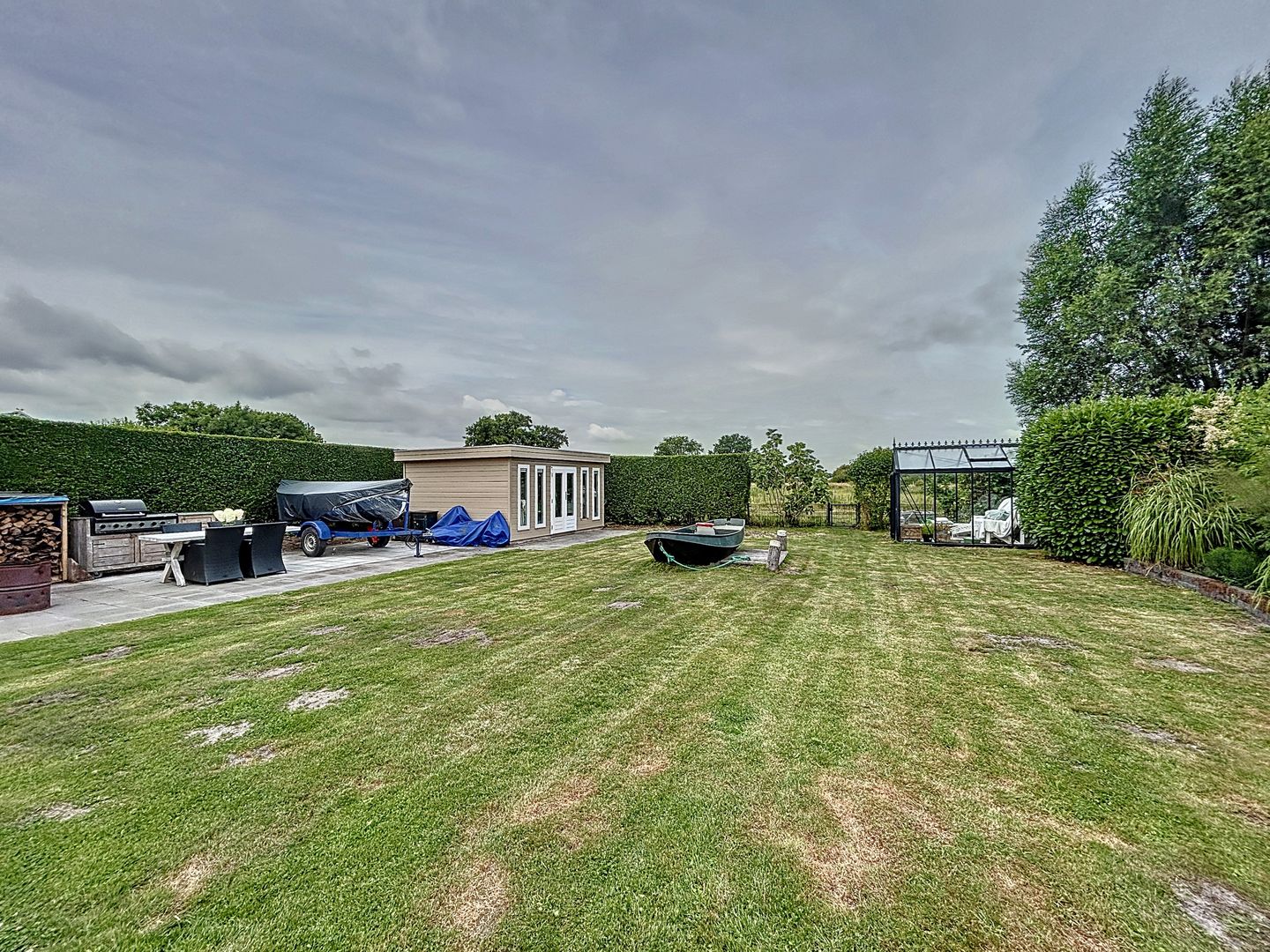 Foto 35 van Hogeweg 11