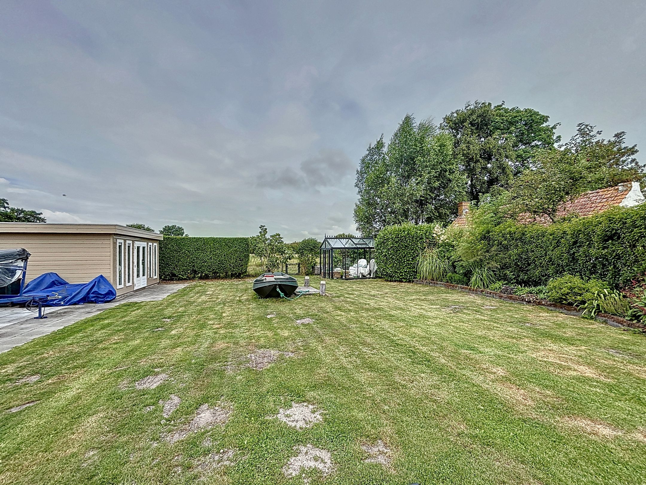 Foto 36 van Hogeweg 11