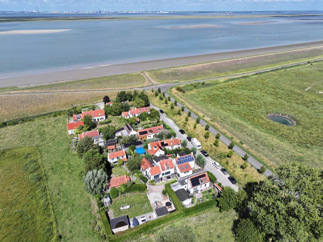 Foto 38 van Hogeweg 11