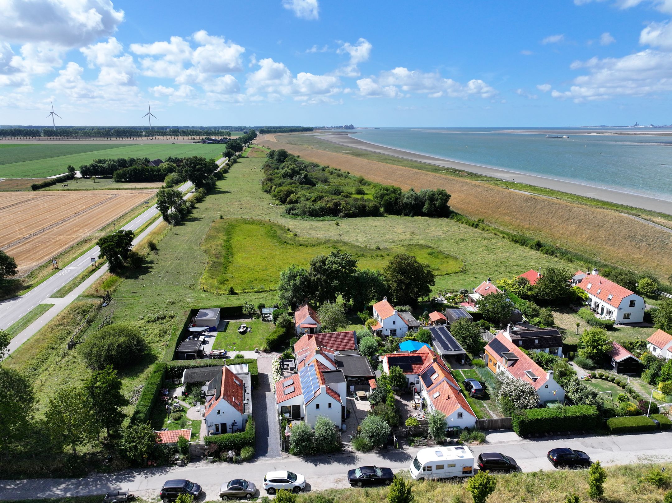 Foto 39 van Hogeweg 11