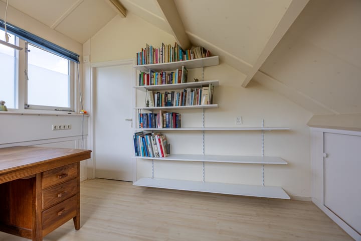 Foto 25 van Vredenoord 12