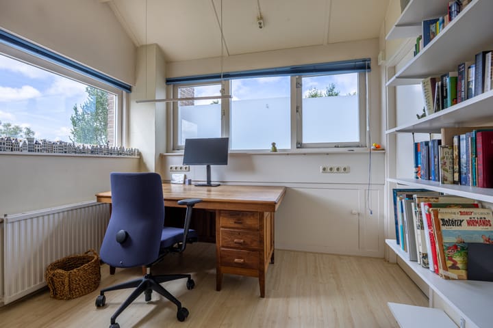 Foto 24 van Vredenoord 12