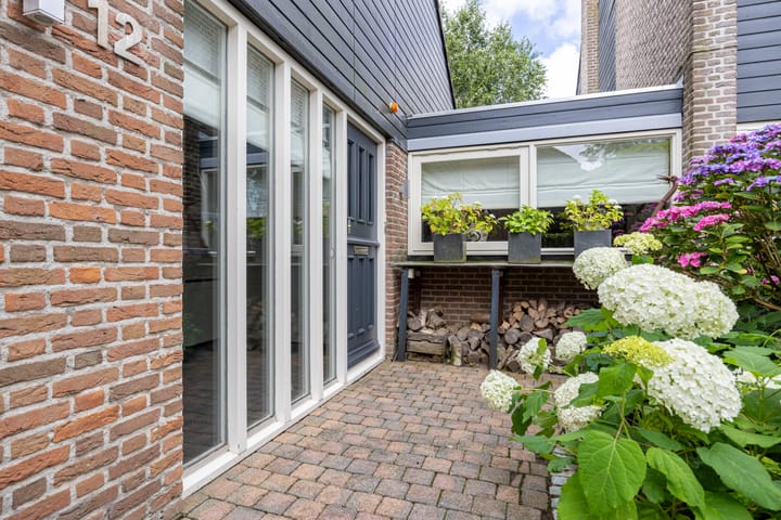 Foto 30 van Vredenoord 12