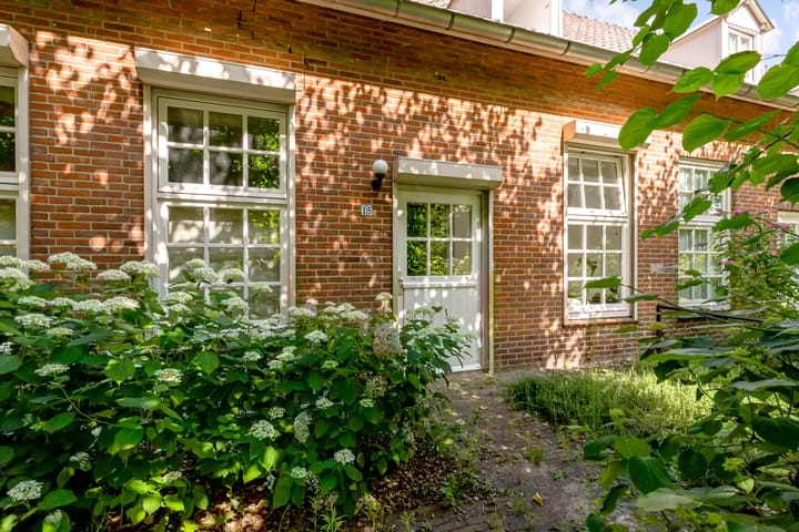 Peter de Gorterstraat 15