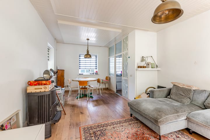 Foto 3 van Peter de Gorterstraat 15