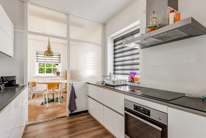 Foto 4 van Peter de Gorterstraat 15