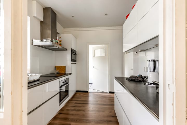 Foto 5 van Peter de Gorterstraat 15