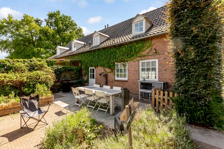 Foto 9 van Peter de Gorterstraat 15