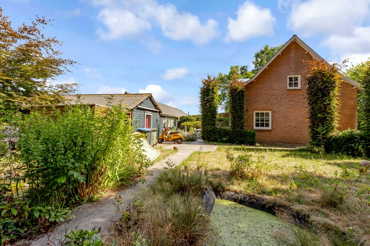 Foto 11 van Peter de Gorterstraat 15