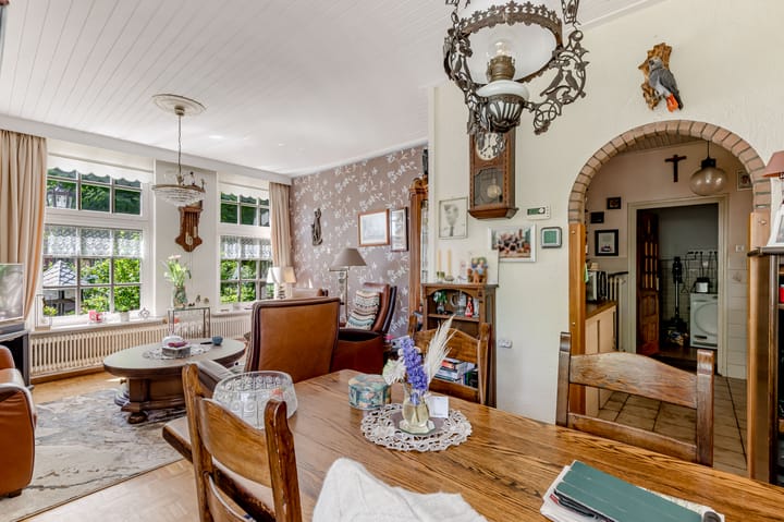 Foto 21 van Peter de Gorterstraat 15