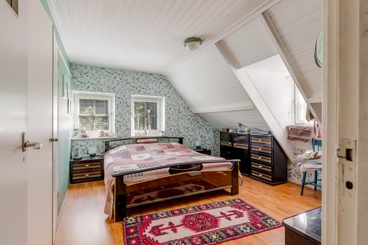 Foto 24 van Peter de Gorterstraat 15