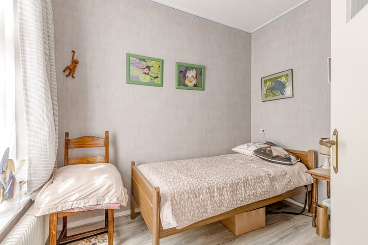 Foto 25 van Peter de Gorterstraat 15