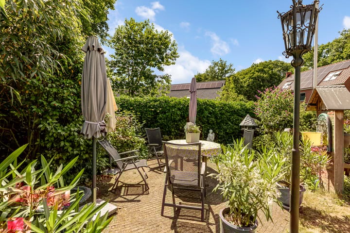 Foto 27 van Peter de Gorterstraat 15