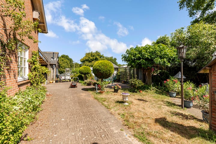 Foto 29 van Peter de Gorterstraat 15