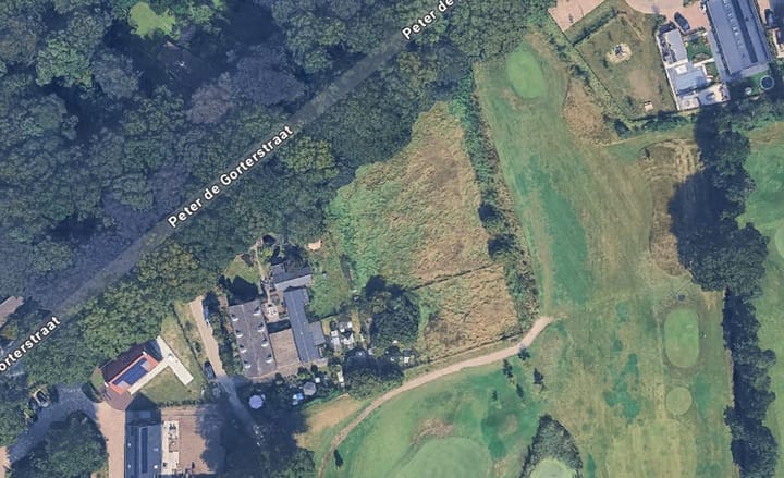 Foto 34 van Peter de Gorterstraat 15