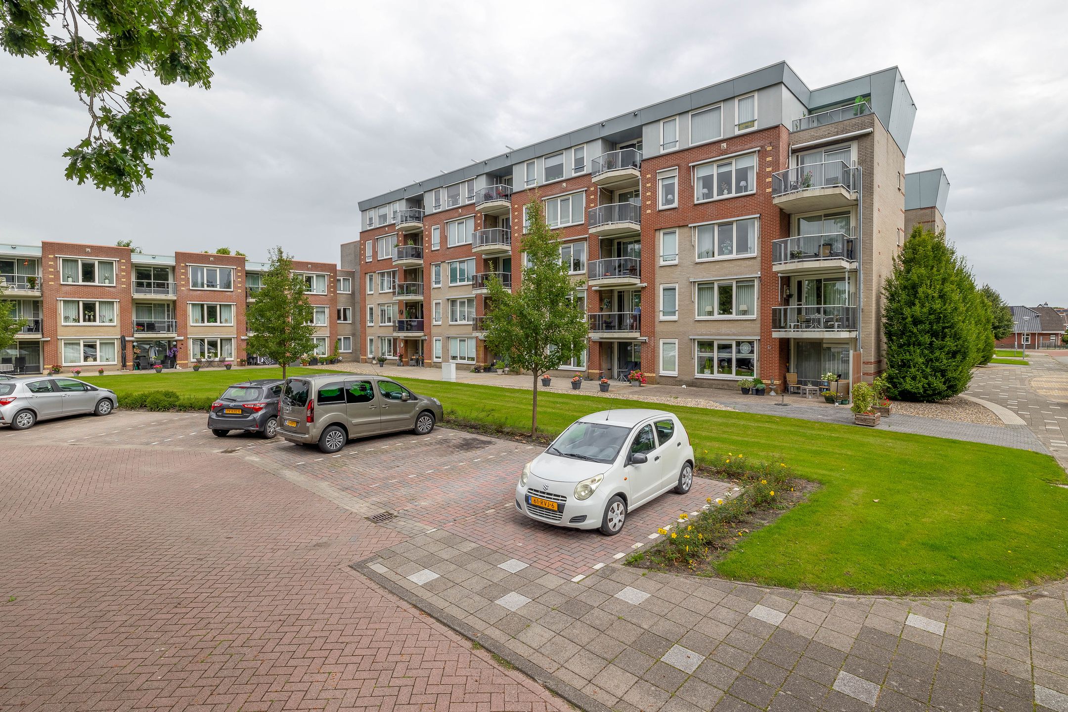 Hofstraat 63-B 63 B19