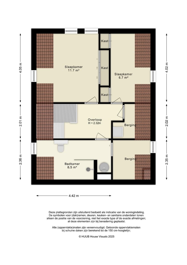 Foto 37 van Peter de Gorterstraat 15
