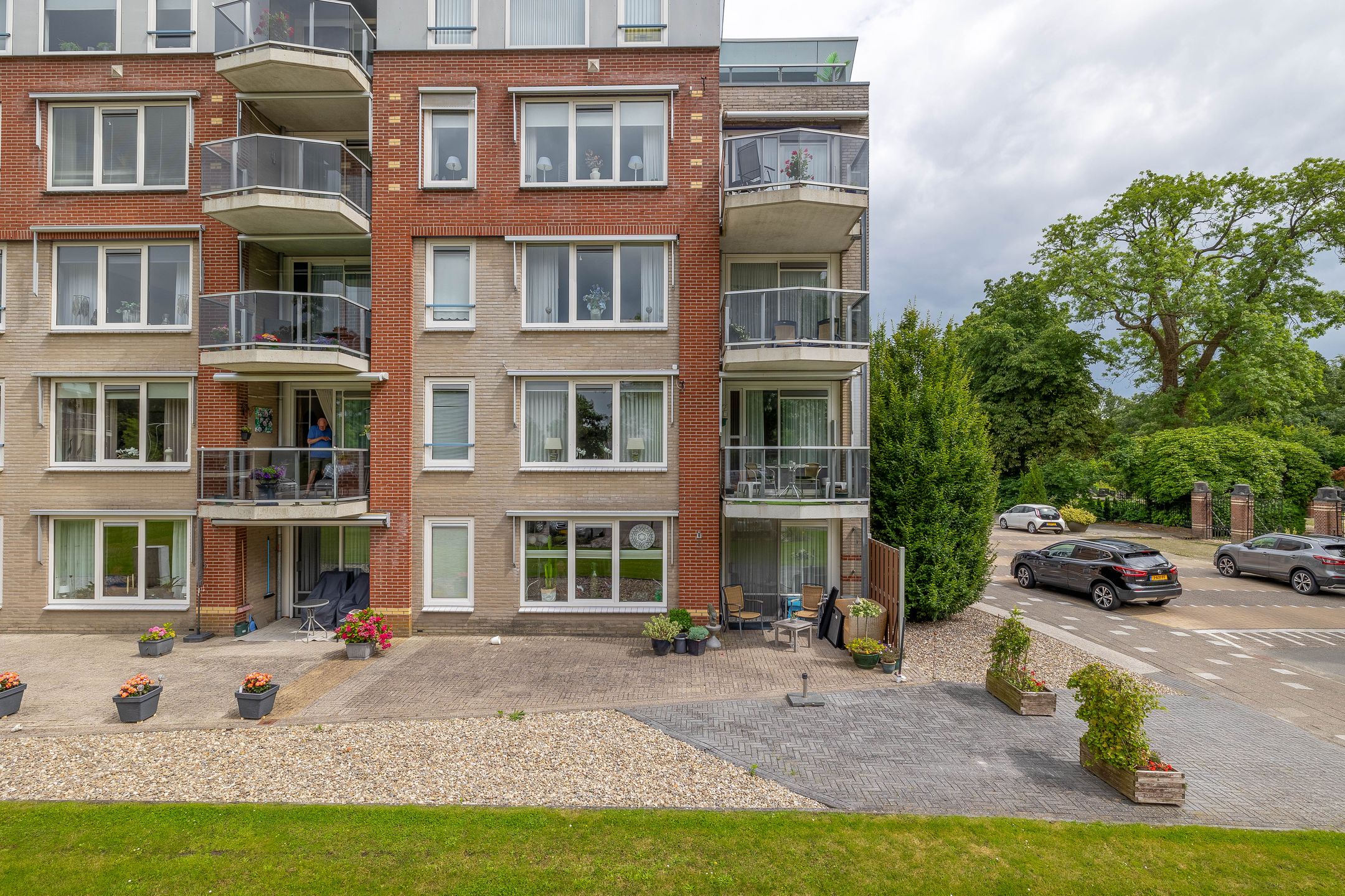 Photo 3 of Hofstraat 63-B19