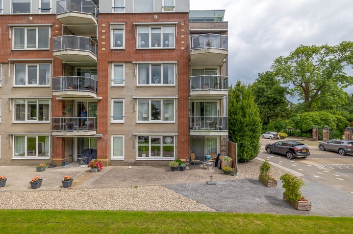 Foto 3 van Hofstraat 63-B19