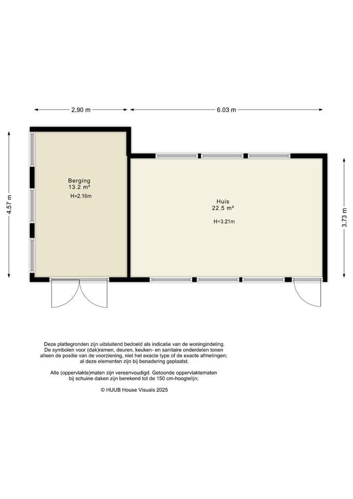 Foto 38 van Peter de Gorterstraat 15