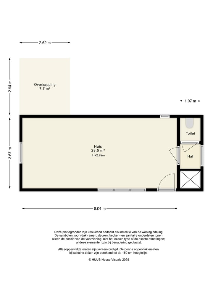 Foto 39 van Peter de Gorterstraat 15